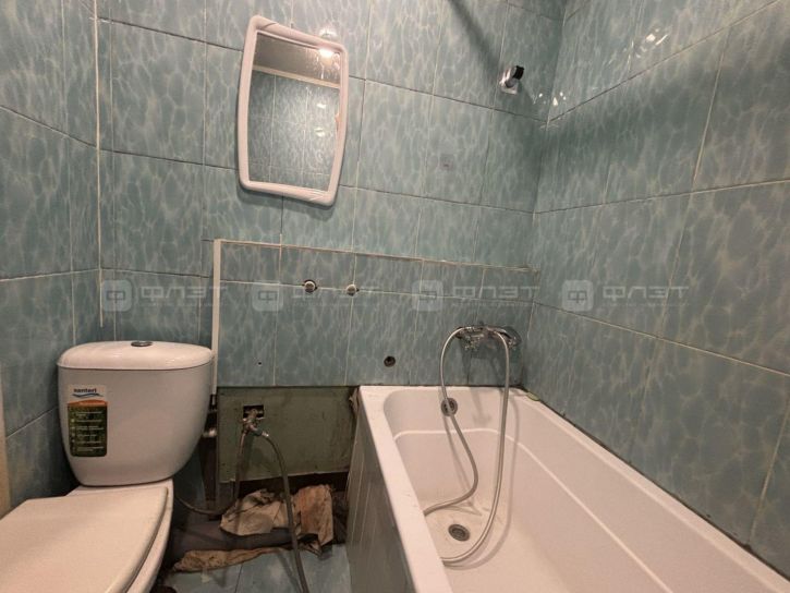 1-комн квартира ул. Побежимова, дом 59