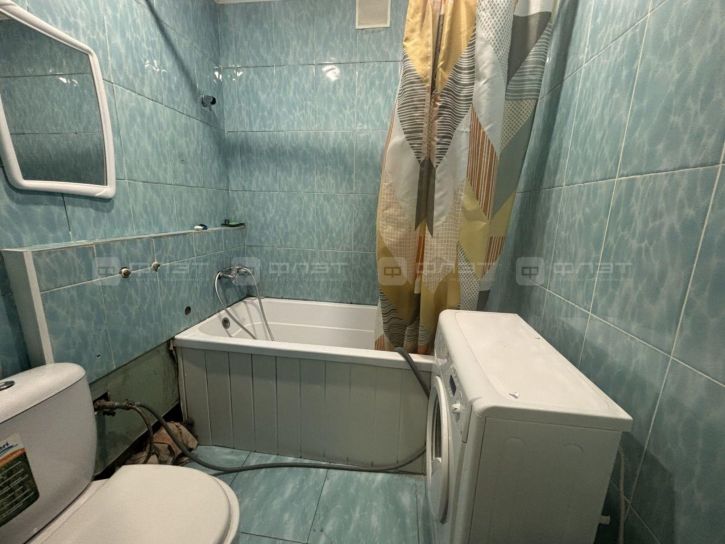 1-комн квартира ул. Побежимова, дом 59