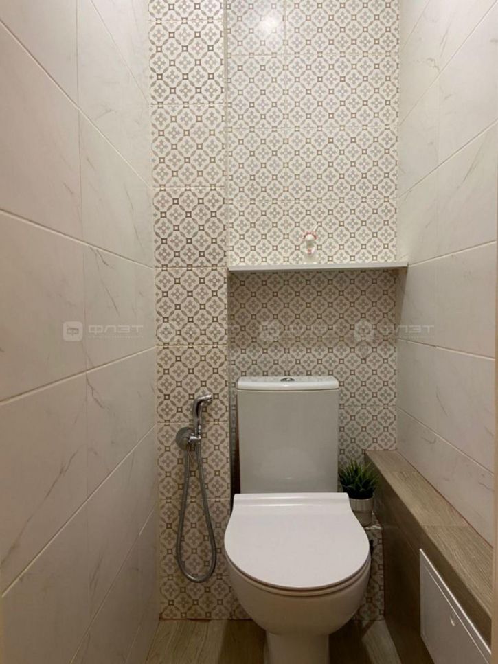 3-комн квартира ул. Юлиуса Фучика, дом 145