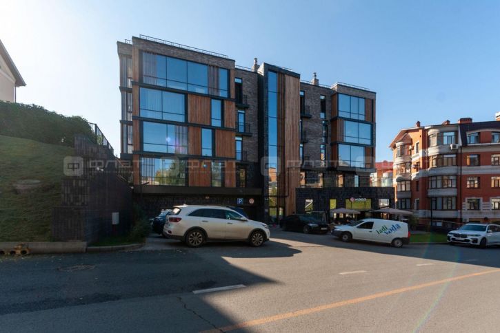 1-комн квартира ул. Касаткина, дом 23