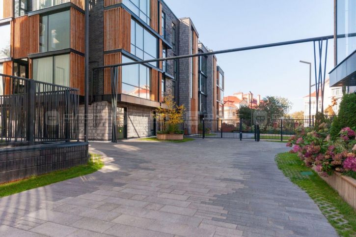 1-комн квартира ул. Касаткина, дом 23