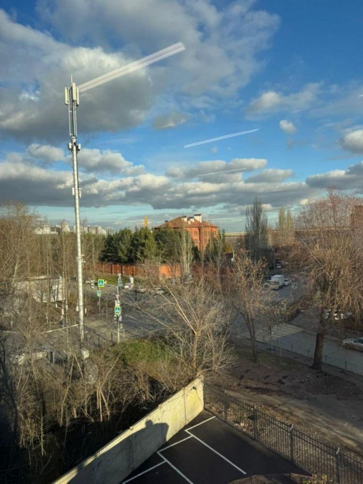 1-комн квартира ул. Толстого, дом 41 к2