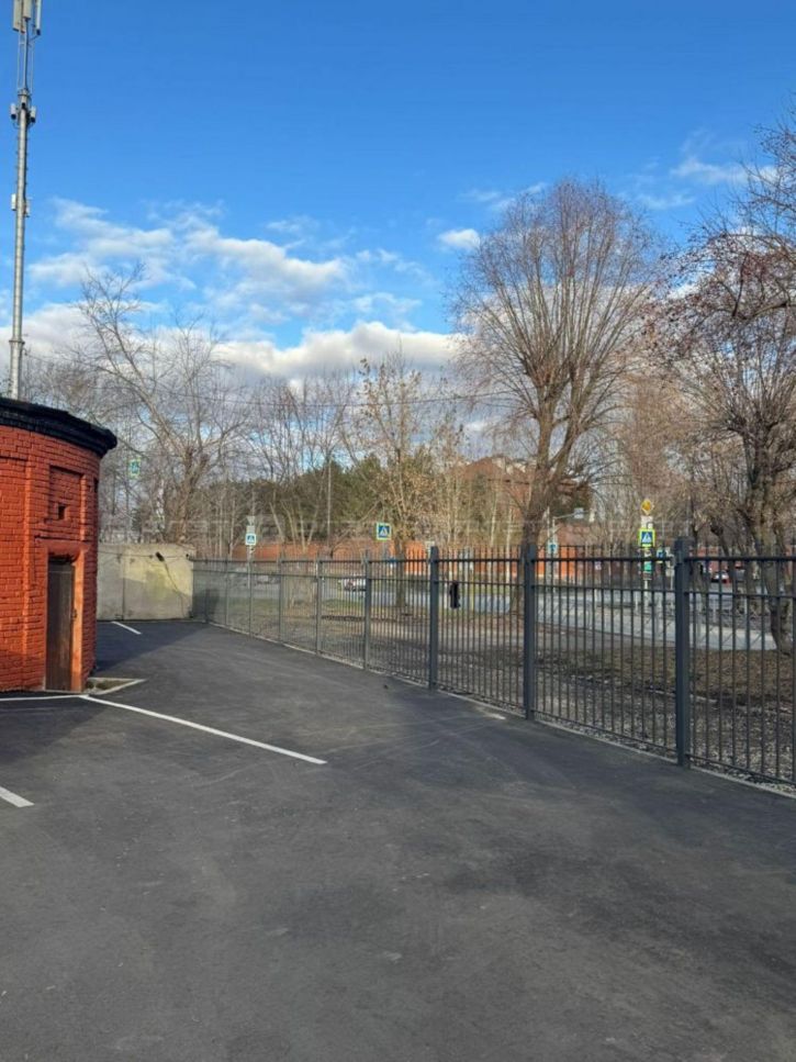 1-комн квартира ул. Толстого, дом 41 к2