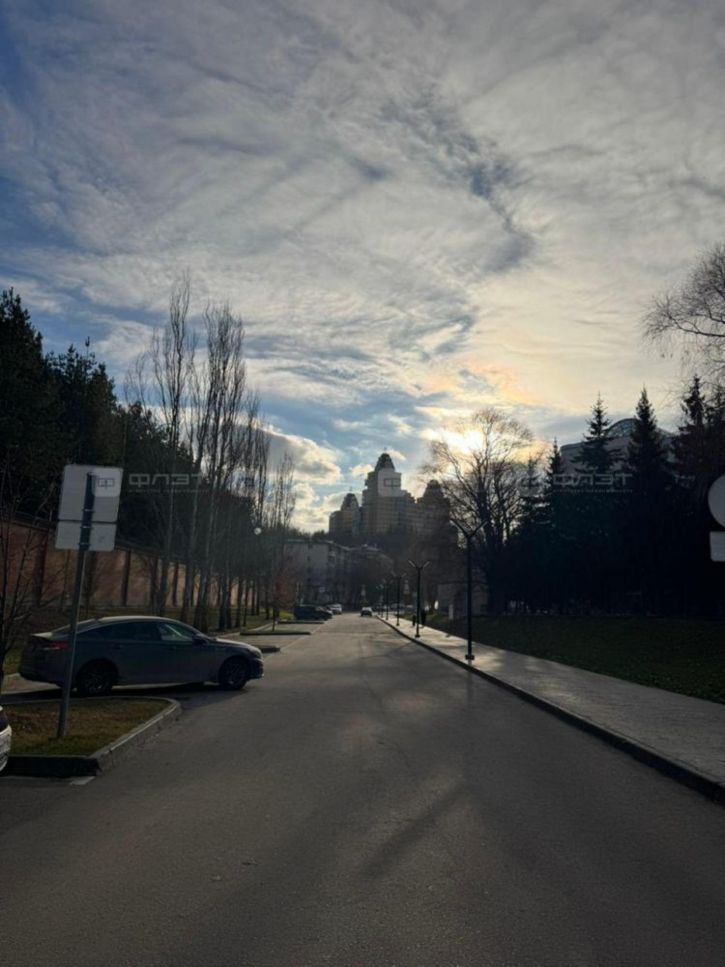 1-комн квартира ул. Толстого, дом 41 к2