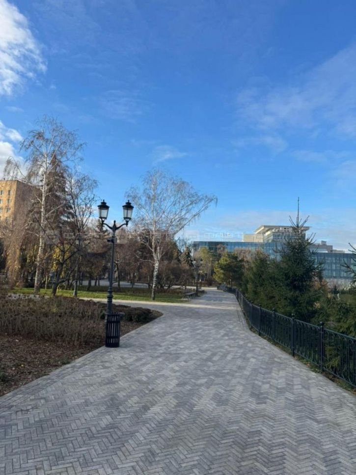 1-комн квартира ул. Толстого, дом 41 к2