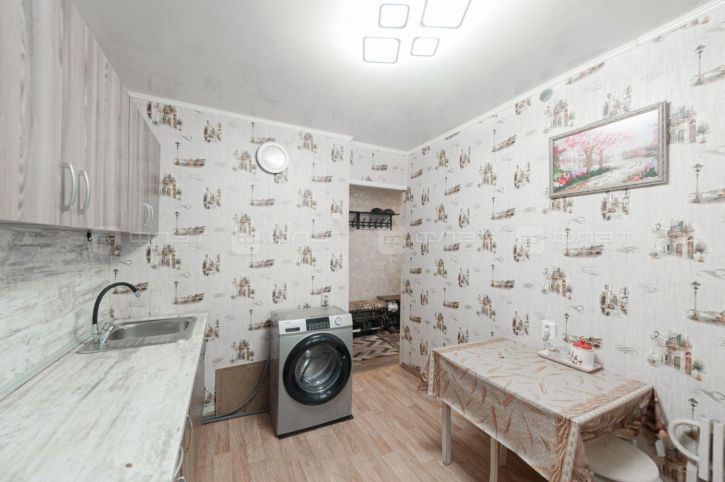 6-комн квартира пр-кт. Ямашева, дом 73