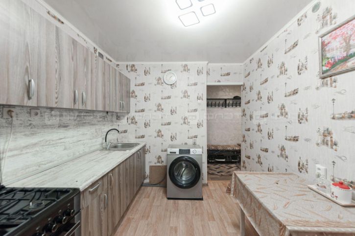 6-комн квартира пр-кт. Ямашева, дом 73
