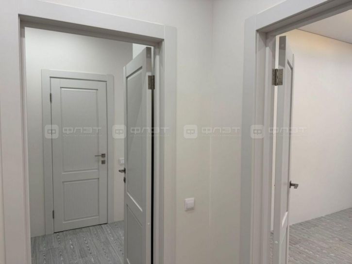 2-комн квартира ул. Сибгата Хакима, дом 62