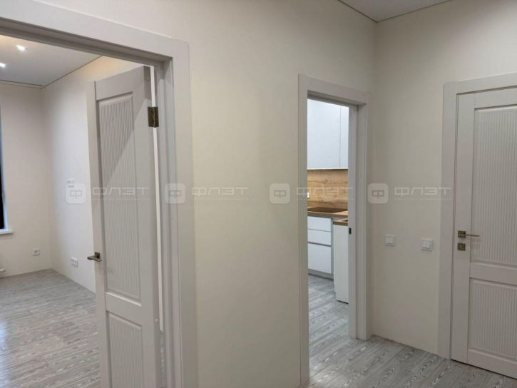 2-комн квартира ул. Сибгата Хакима, дом 62