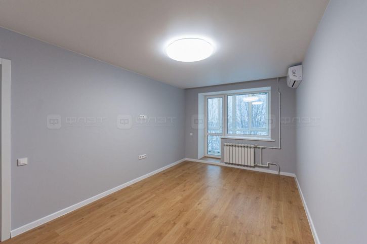 3-комн квартира ул. Даурская, дом 20