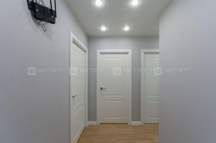 3-комн квартира ул. Даурская, дом 20