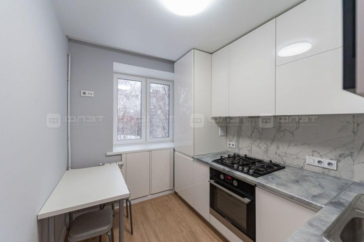 3-комн квартира ул. Даурская, дом 20