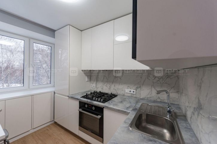3-комн квартира ул. Даурская, дом 20