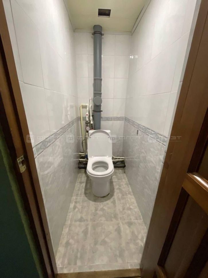 2-комн квартира ул. Кулахметова, дом 23