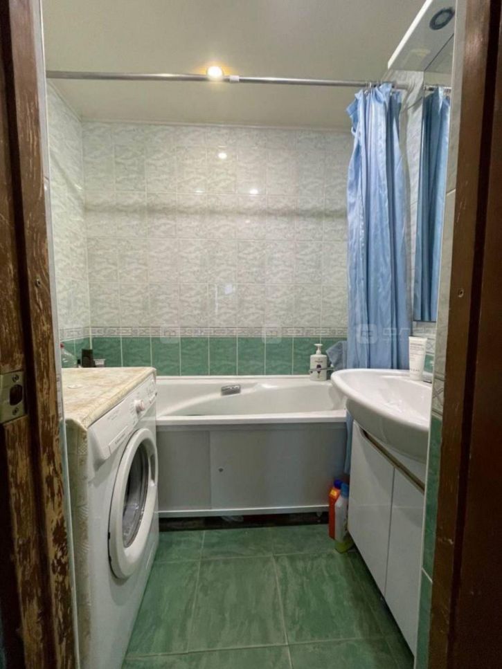 2-комн квартира ул. Кулахметова, дом 23