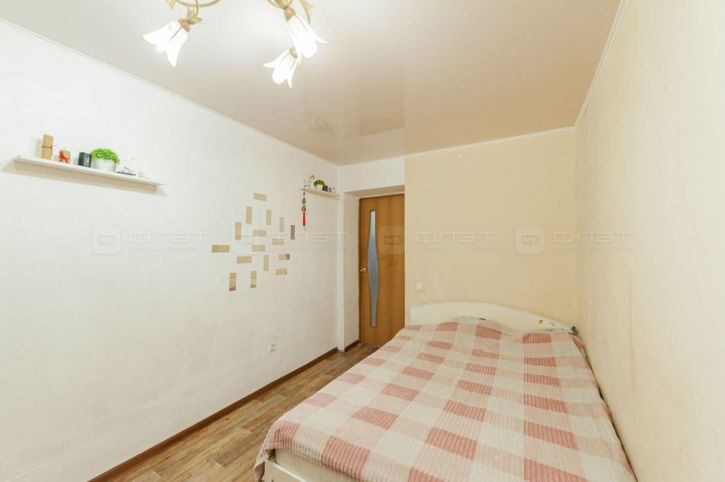 2-комн квартира ул. Лейтенанта Красикова, дом 12