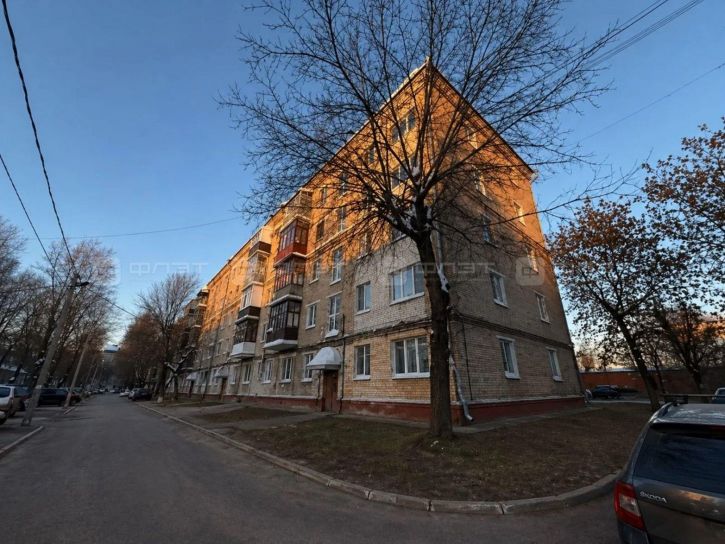 2-комн квартира ул. Короленко, дом 103