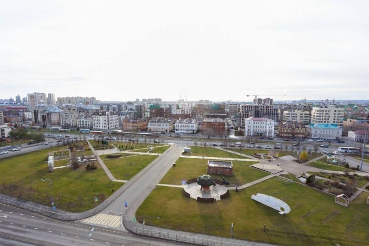 3-комн квартира ул. Тихомирнова, дом 19