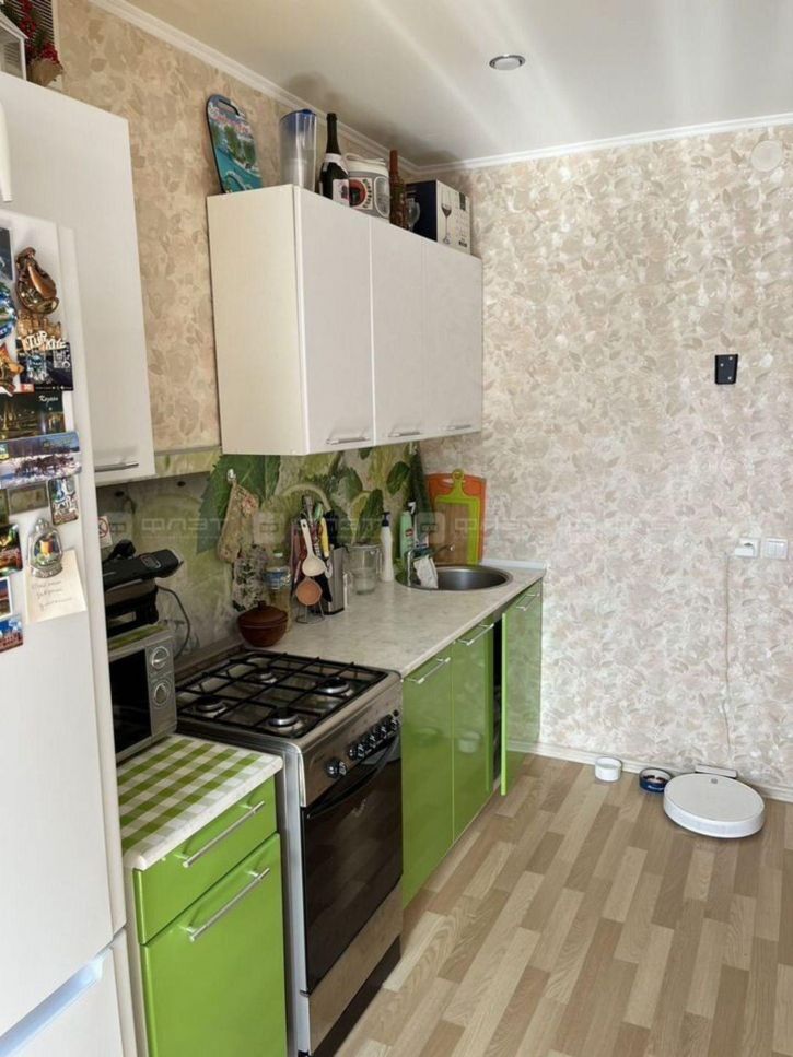 1-комн квартира ул. Даурская, дом 48А