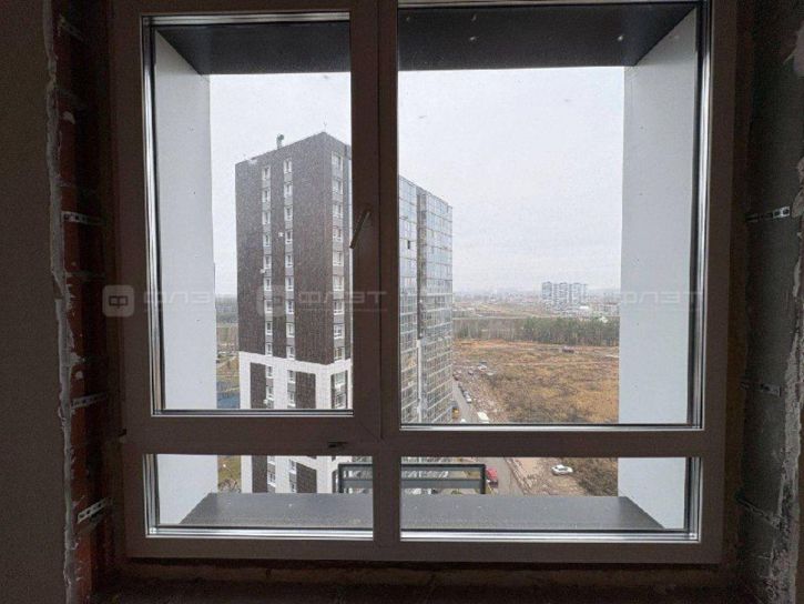 1-комн квартира ул. Ярышлар, дом 8
