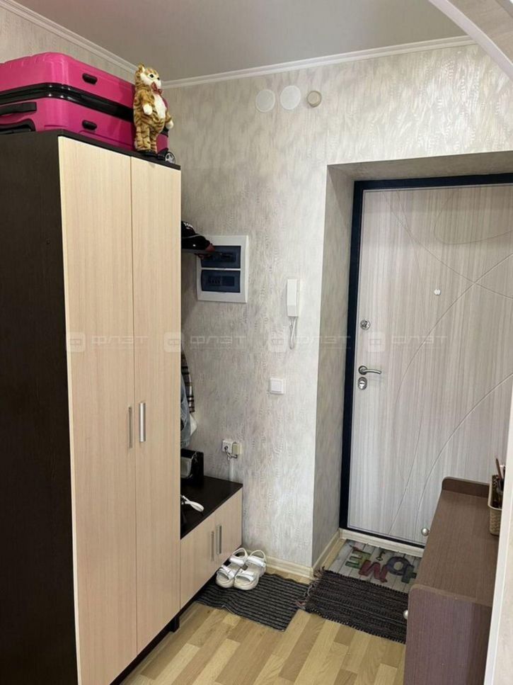 1-комн квартира ул. Даурская, дом 48А