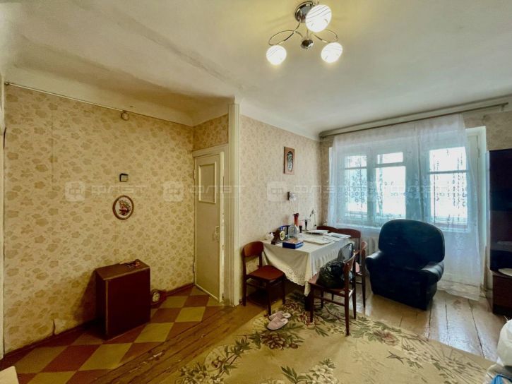 2-комн квартира ул. Короленко, дом 93