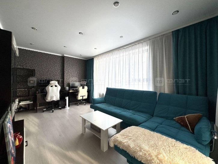 2-комн квартира ул. Комсомольская, дом 2