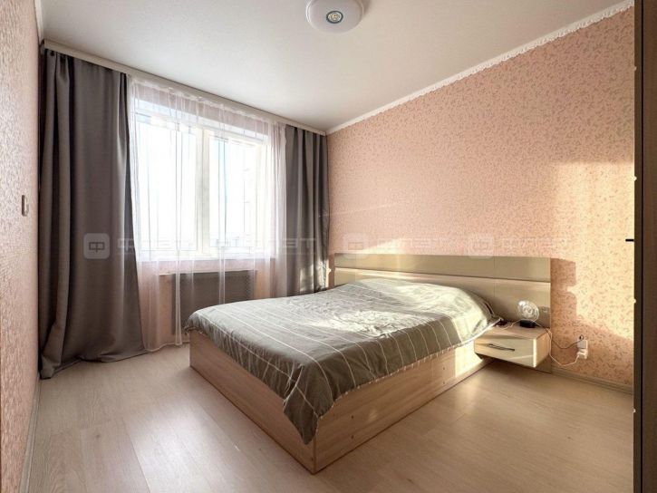 2-комн квартира ул. Комсомольская, дом 2