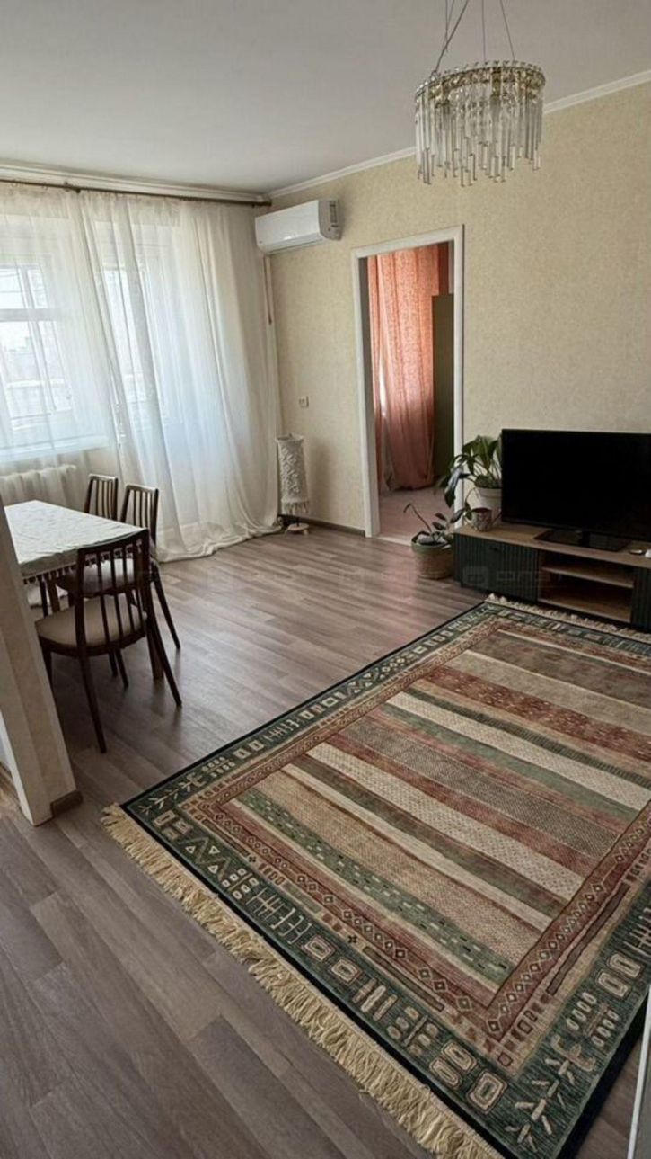 2-комн квартира ул. Дальняя, дом 6/8