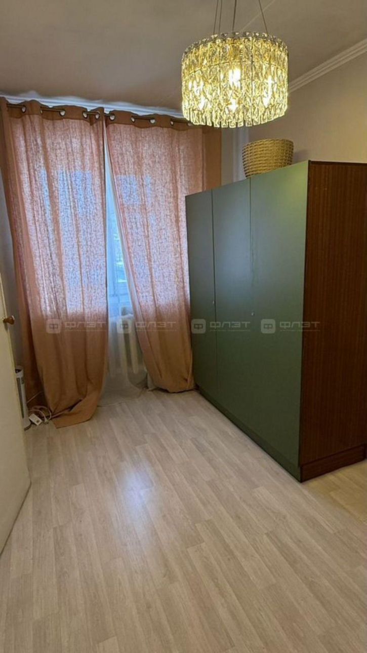 2-комн квартира ул. Дальняя, дом 6/8