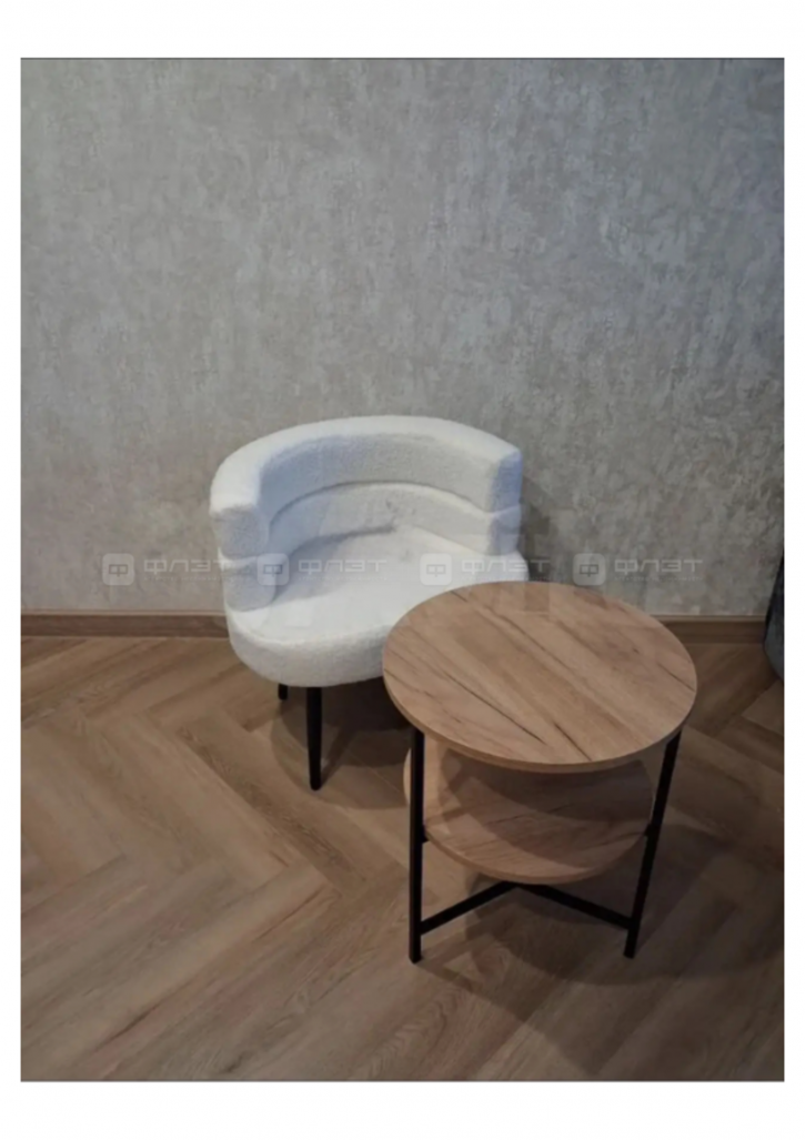 1-комн квартира ул. Натана Рахлина, дом 15 к2