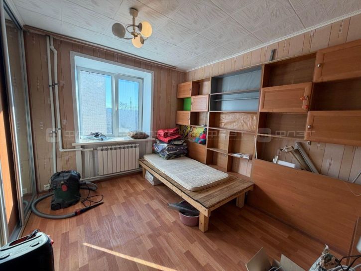 2-комн квартира ул. Минусинская, дом 1