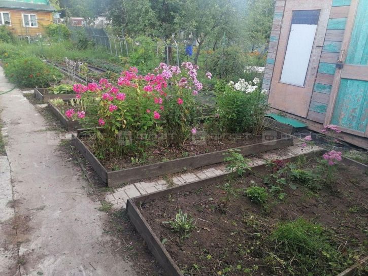 Коттедж/дом тер. СНТ КГУ НПП им В.И.Ленина Лагерная, дом 754