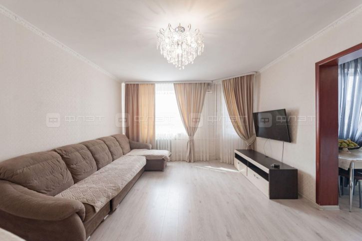 2-комн квартира ул. Минская, дом 12