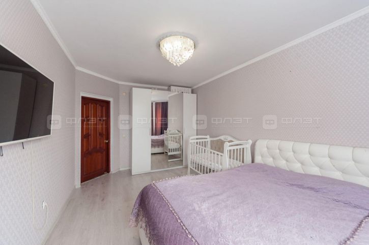 2-комн квартира ул. Минская, дом 12