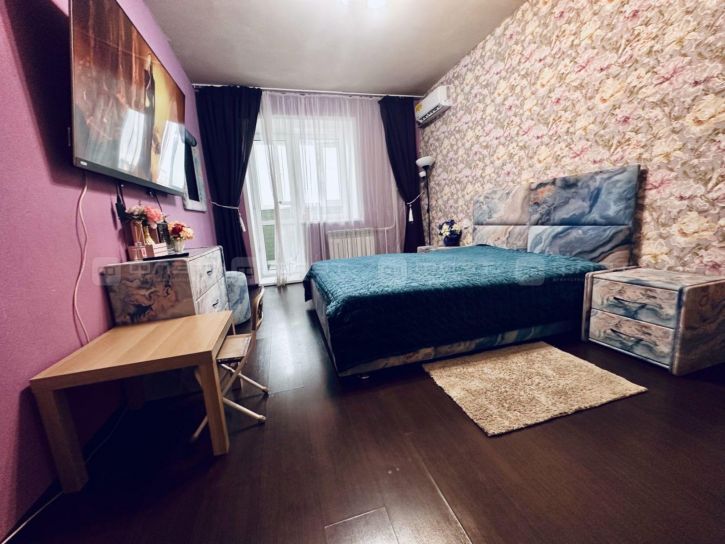 2-комн квартира ул. Серова, дом 51/11