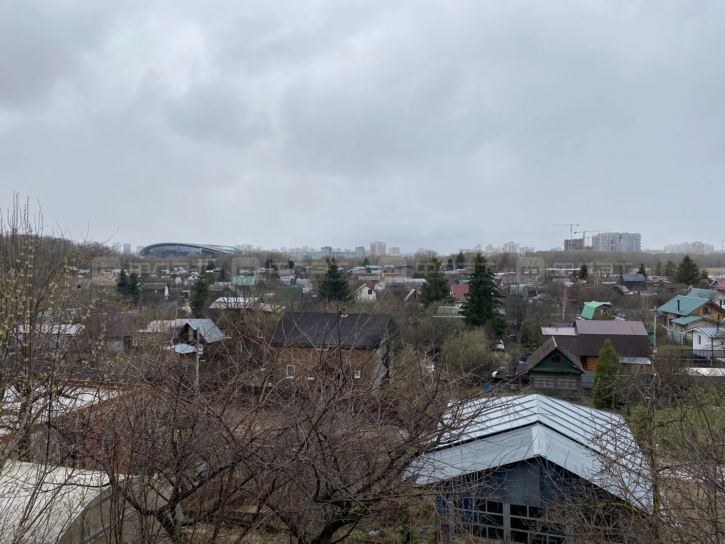 Коттедж/дом дом 361