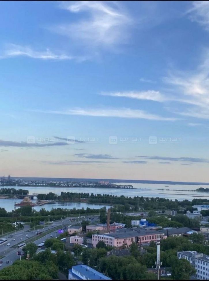 1-комн квартира ул. Краснококшайская, дом 60
