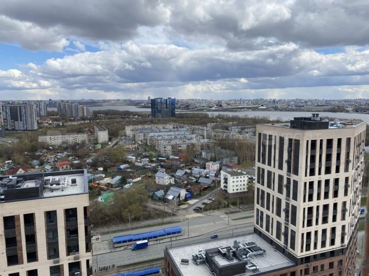 1-комн квартира ул. Краснококшайская, дом 60