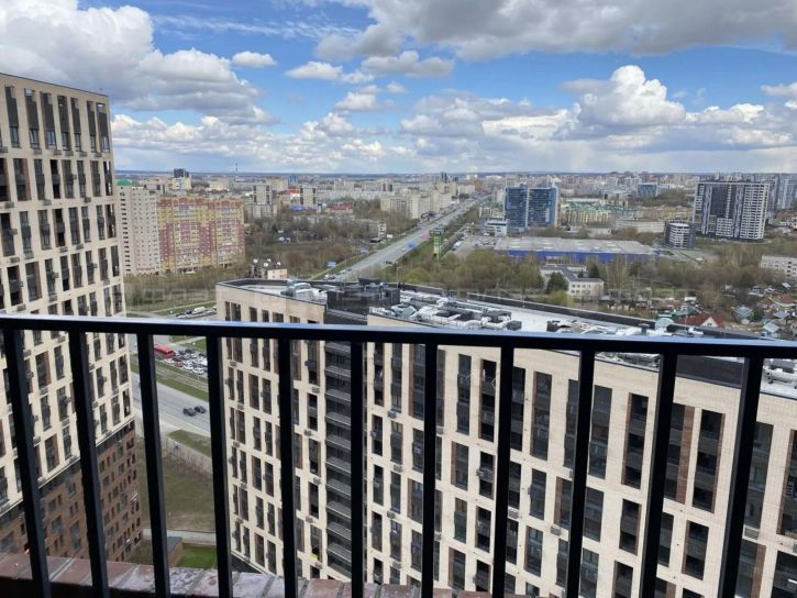 1-комн квартира ул. Краснококшайская, дом 60