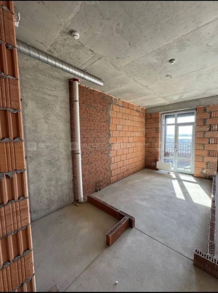 1-комн квартира ул. Краснококшайская, дом 60