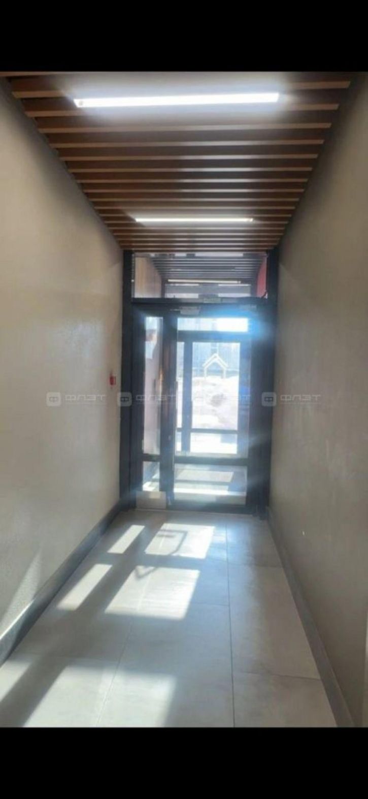 2-комн квартира ул. Баки Урманче, дом 4