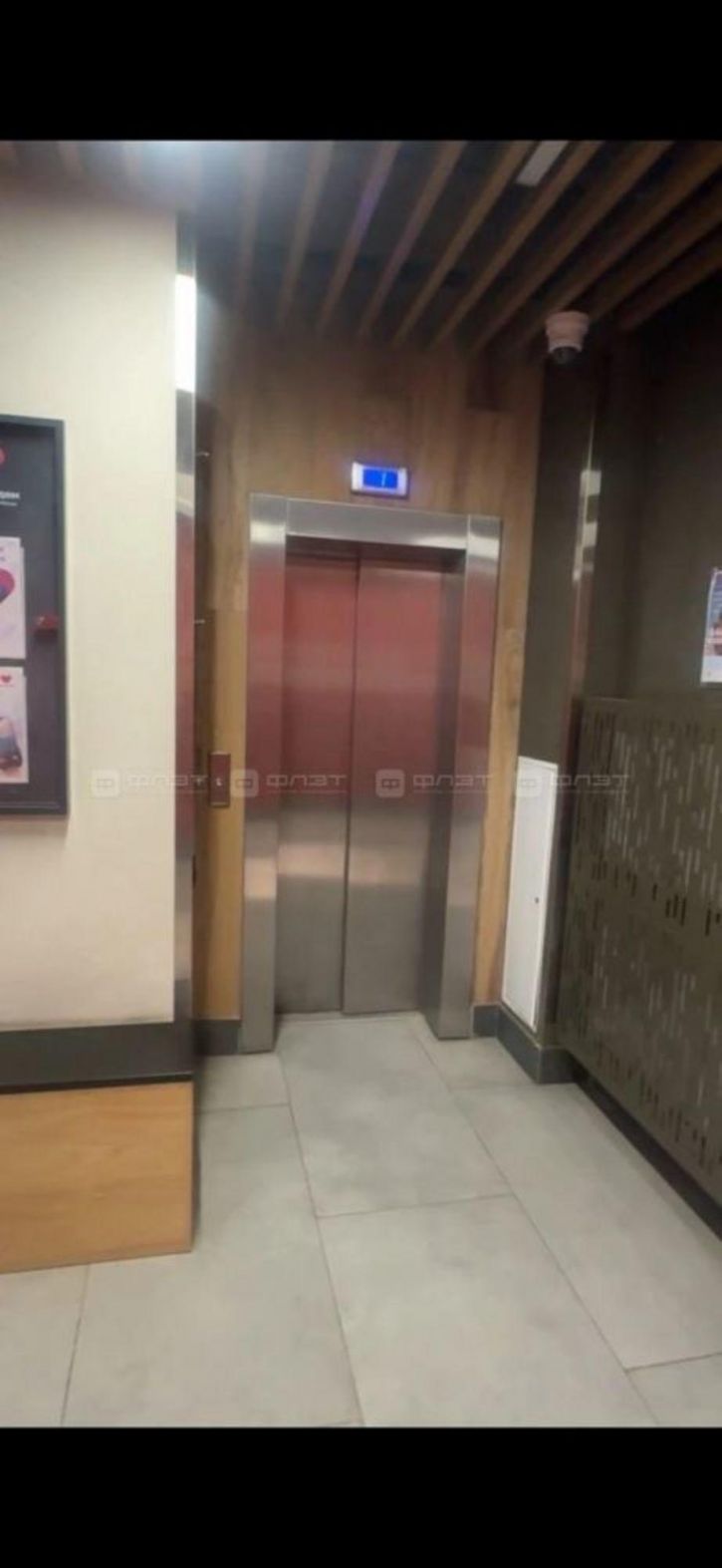 2-комн квартира ул. Баки Урманче, дом 4