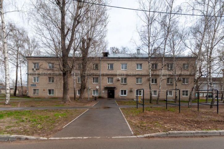 1-комн квартира ул. Южно-Промышленная, дом 1 77А