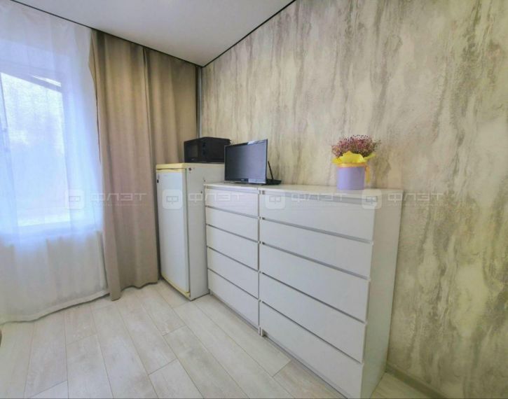 1-комн квартира ул. Солидарности (Дербышки), дом 16