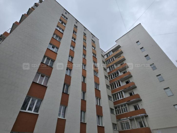 1-комн квартира ул. Солидарности (Дербышки), дом 16