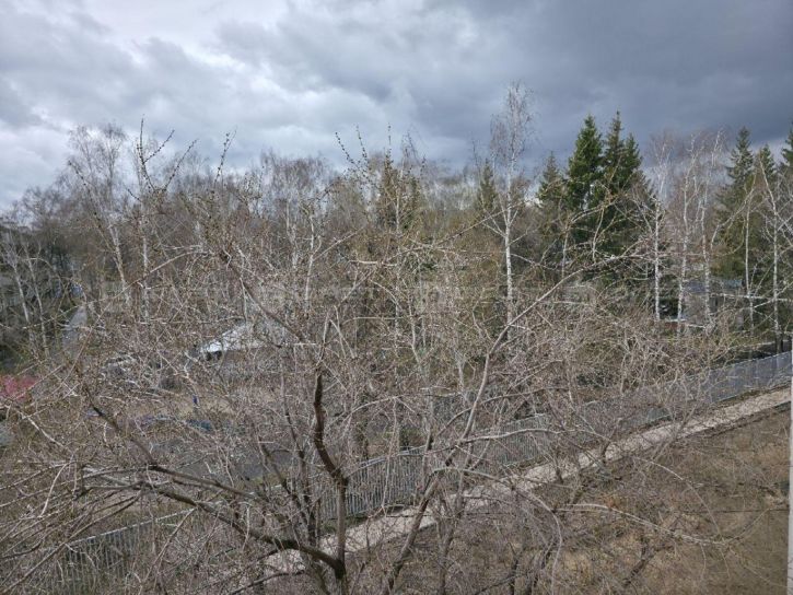 1-комн квартира ул. Солидарности (Дербышки), дом 16