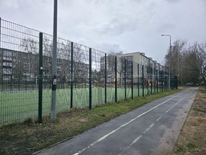 1-комн квартира ул. Солидарности (Дербышки), дом 16