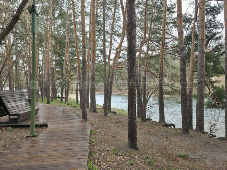 1-комн квартира ул. Солидарности (Дербышки), дом 16