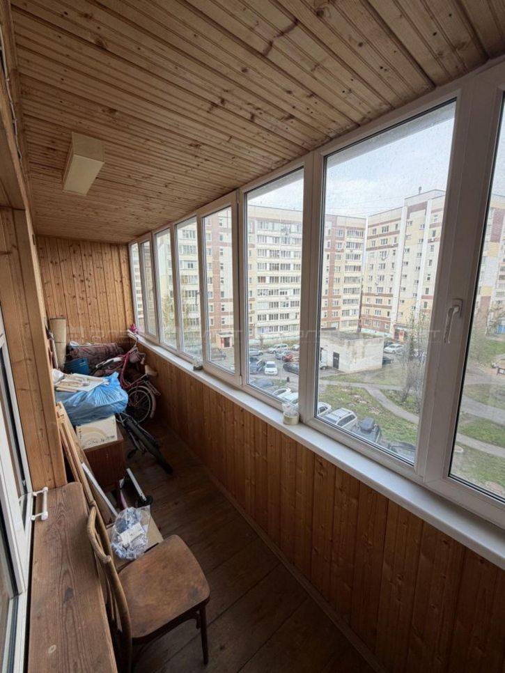 1-комн квартира пр. Победы, дом 192